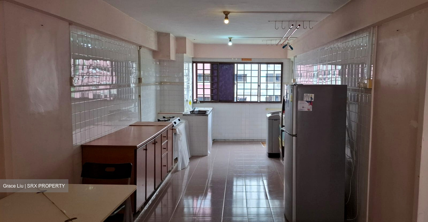 Blk 604 Yio Chu Kang Green (Ang Mo Kio), HDB 3 Rooms #441965311